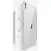 Чехол для планшета BeCover Soft Edge Pencil Apple iPad Air 4 10.9 2020/2021 Pink (706822) (UA)