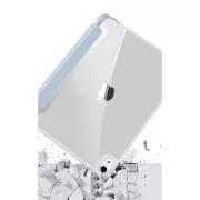 Чехол для планшета BeCover Soft Edge Pencil mount Apple iPad Air 4 10.9 2020/2021 Light Blue (706821) (UA)