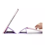 Чохол для планшета BeCover Tri Fold Hard Apple iPad 10.2 2019/2020/2021 Purple (709657) (709657) (UA)
