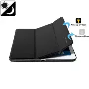 Чохол для планшета BeCover Tri Fold Hard Apple iPad 9.7 2017/2018 A1822/A1823/A1893/A19 (706863) (UA)
