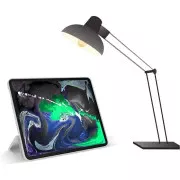 Чохол для планшета BeCover Tri Fold Soft TPU Silicone Apple iPad 10.2 2019/2020/2021 Сірий (706885) (UA)