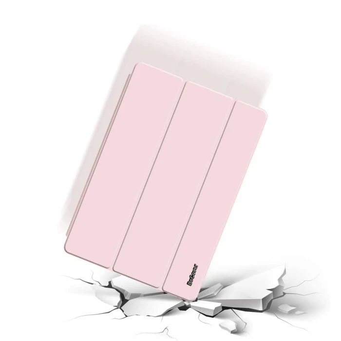Чохол для планшета BeCover Tri Fold Soft TPU Silicone Apple iPad 10.9