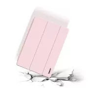 Чохол для планшета BeCover Tri Fold Soft TPU Silicone Apple iPad 10.9