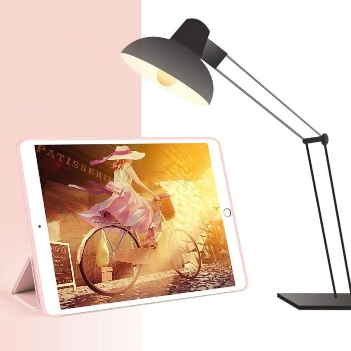 Чохол для планшета BeCover Tri Fold Soft TPU Silicone Apple iPad 10.9