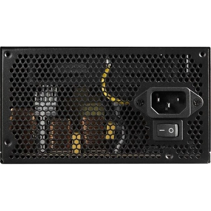 Cougar 750W (ATLAS (ATX 3.1) 750) (UA) Мощность: 750 Вт; Модуль PFC: