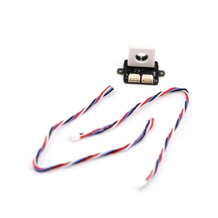 Датчик струму TBS Lucid DroneCAN 150A Hall Sensor (UA)