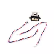 Датчик струму TBS Lucid DroneCAN 150A Hall Sensor (UA)