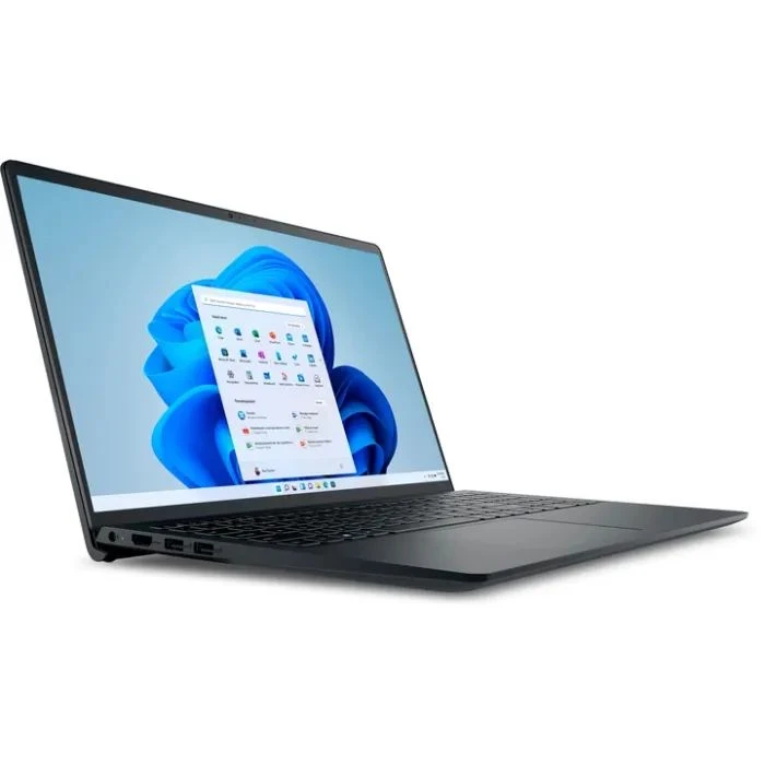 Dell Pro 15 Essential (DC15250RPLU004P) (UA) Тип ноутбука: для роботи, для