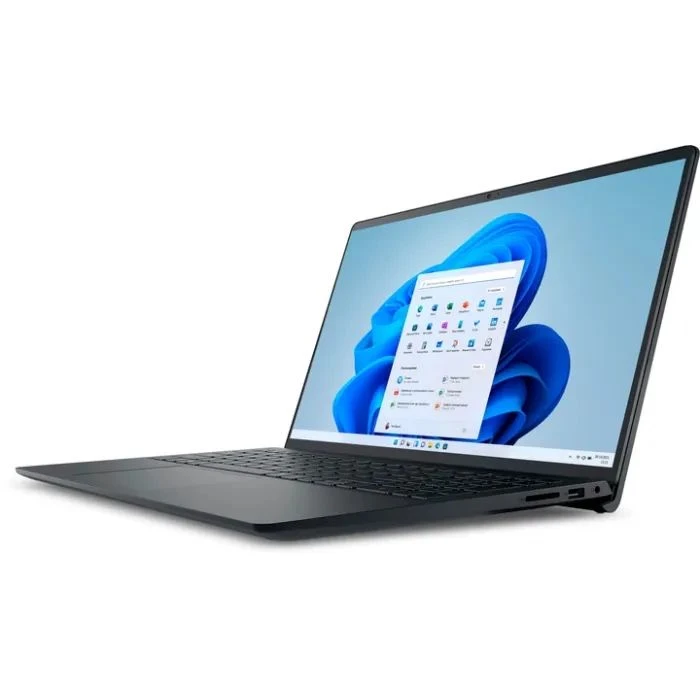 Dell Pro 15 Essential (DC15250RPLU004P) (UA) Тип ноутбука: для роботи, для