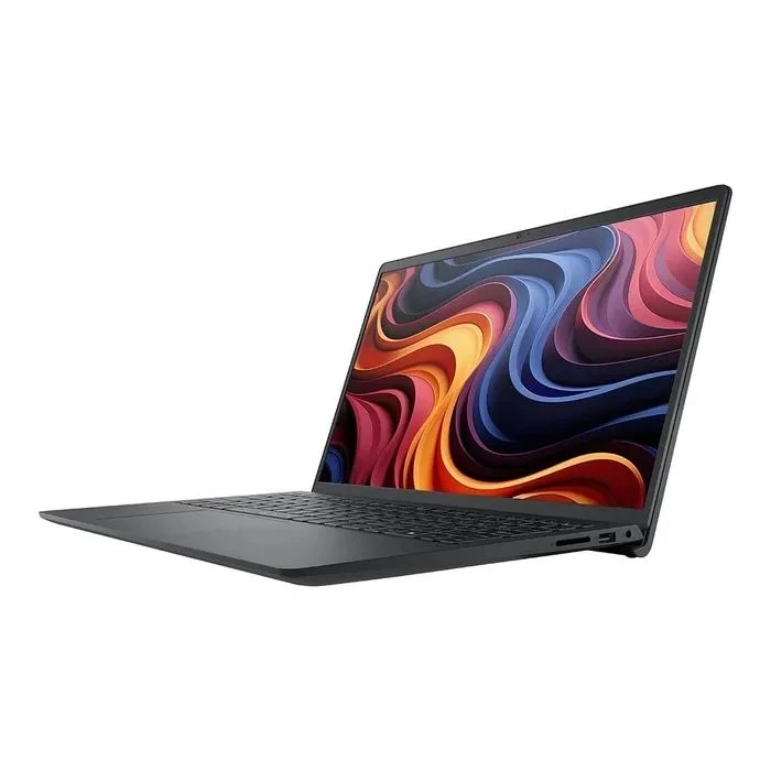 Dell Pro 15 Essential (DC15255BCLR802UBU) (UA)