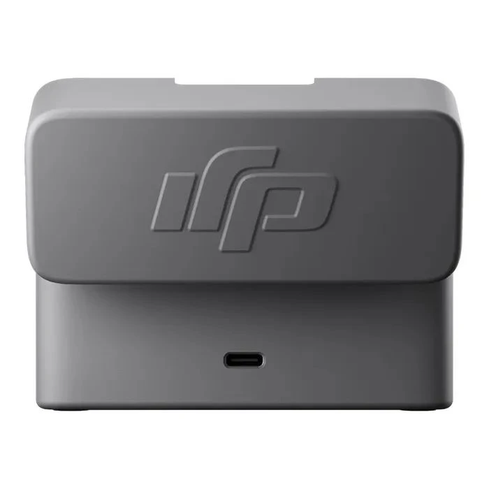 DJI Mic Mini (2 TX + 1 RX + Charging Case) (CP.RN.00000433.01) (UA)