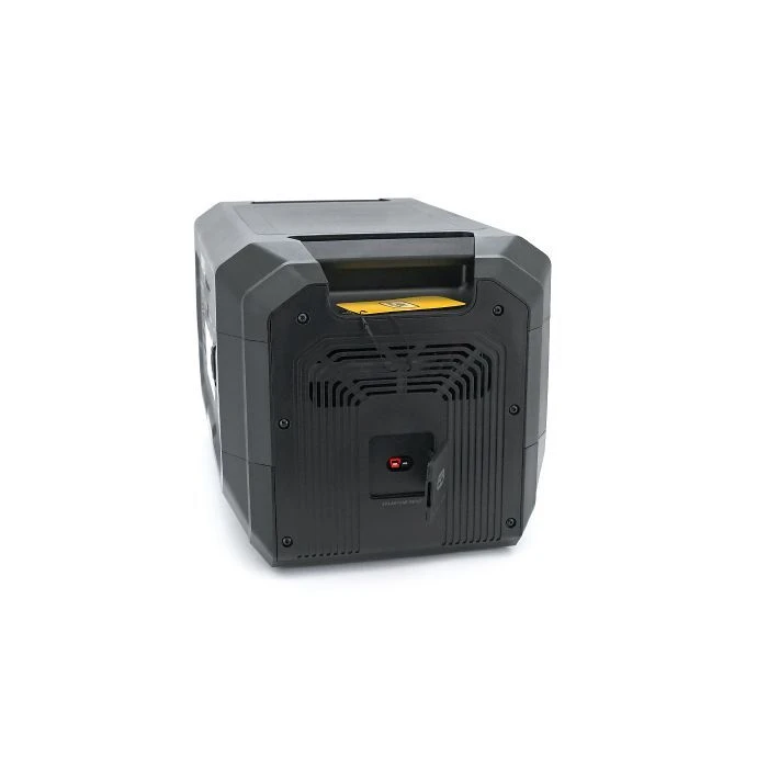 Дополнительная батарея для зарядной станции SOUOP OUPES S2 BAT для S1/S2/S3 2500W 2048Wh (OUPES S2 BAT) (UA) Тип аккумуляторов: LiFePo4; Период
