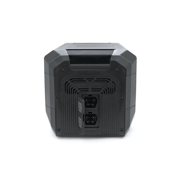 Додаткова батарея для зарядної станції SOUOP OUPES S2 BAT для S1/S2/S3 2500W 2048Wh (OUPES S2 BAT) (UA)