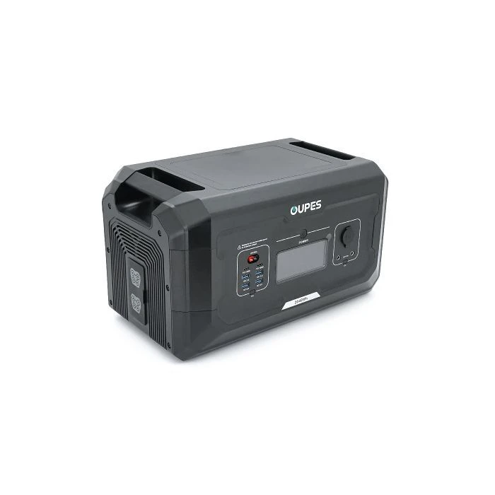 Додаткова батарея для зарядної станції SOUOP OUPES S2 BAT для S1/S2/S3 2500W 2048Wh (OUPES S2 BAT) (UA)