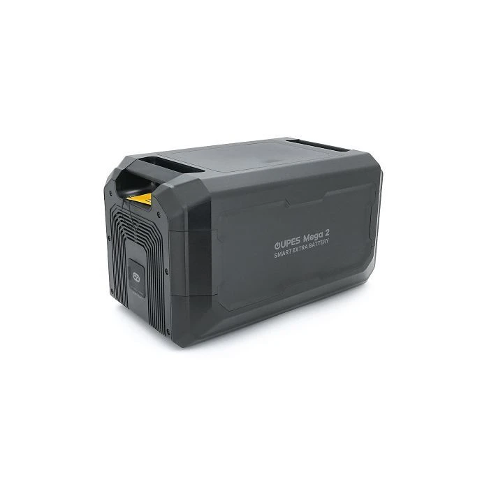 Додаткова батарея для зарядної станції SOUOP OUPES S2 BAT для S1/S2/S3 2500W 2048Wh (OUPES S2 BAT) (UA)