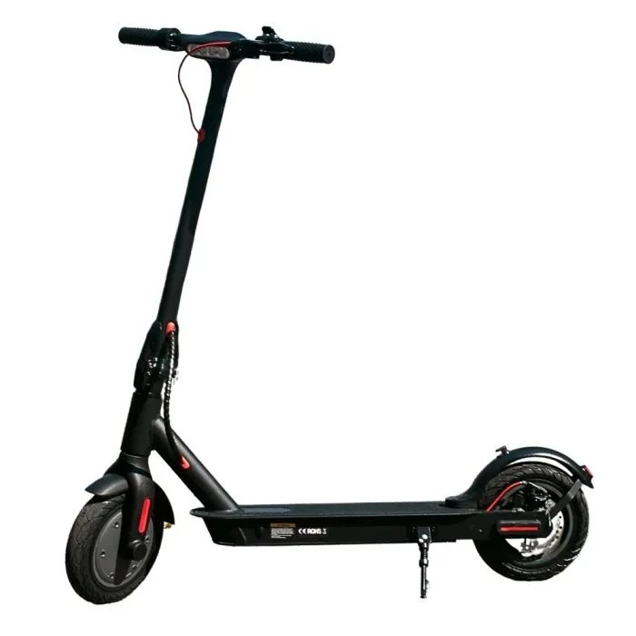 Электросамокат LEQISMART A11 36В 7.5Агод 350Вт (298668) (UA) Диаметр колес: 10; Максимальная