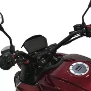 Электроскутер Wuxi Jose Electric BT8000 3000W 72V 115Ah red (302009) (UA)
