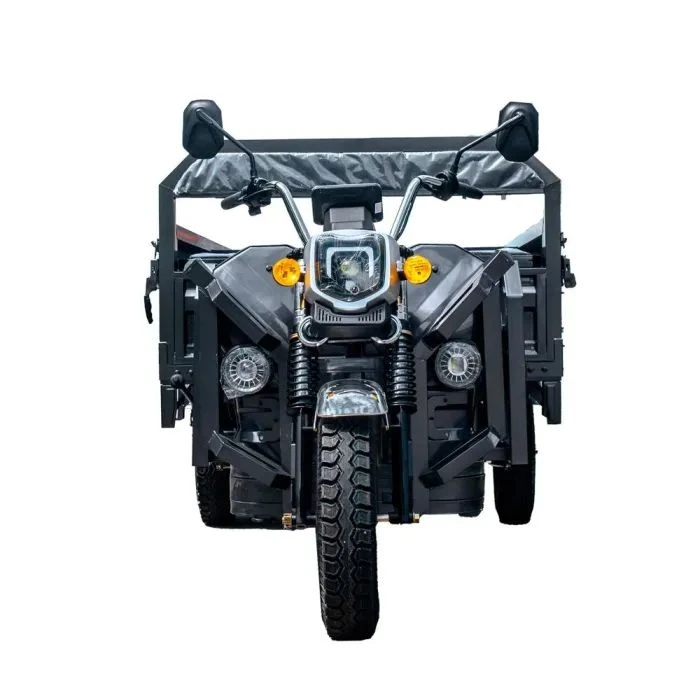 Електроскутер Xdao Electric Scooter 72V100AH 2200W (302028) (UA)