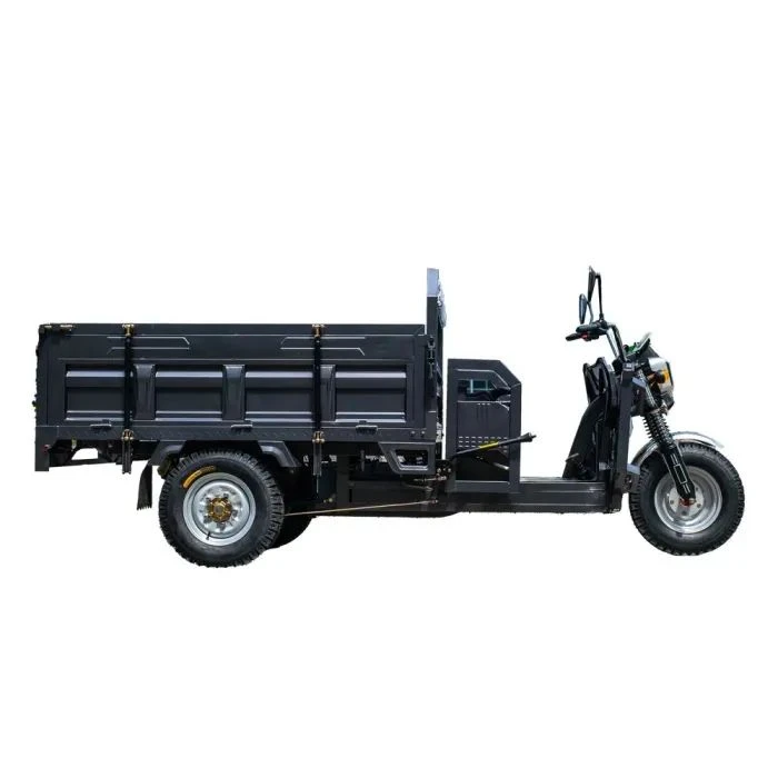 Електроскутер Xdao Electric Scooter 72V100AH 2200W (302028) (UA)