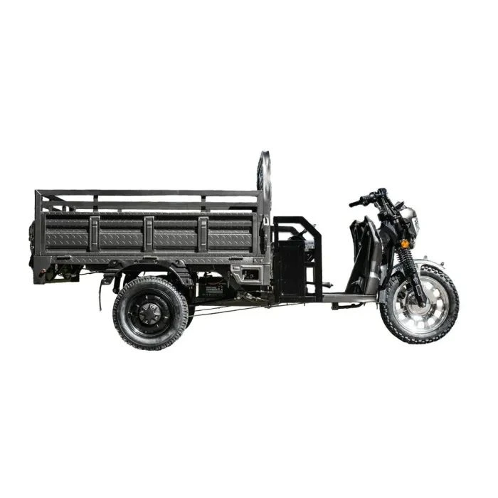 Електроскутер Xdao Electric Scooter GW-VB6 72V45Ah 1800W (303486) (UA)