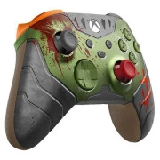 Геймпад Microsoft Wireless Controller DOOM The Dark Ages Limited Edition (KSLMICKON0004) (UA)