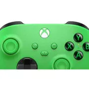 Геймпад Microsoft Wireless Controller Green (KSLMI1KON0071) (UA)