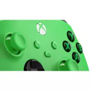 Геймпад Microsoft Wireless Controller Green (KSLMI1KON0071) (UA)