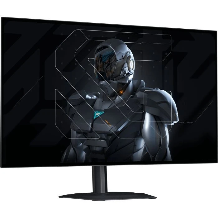 GIGABYTE MO27Q28GR OLED Gaming Monitor (UA)
