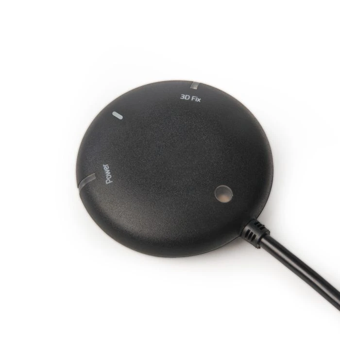 GPS модуль для дрона Holybro DroneCAN M9N (12032) (UA)