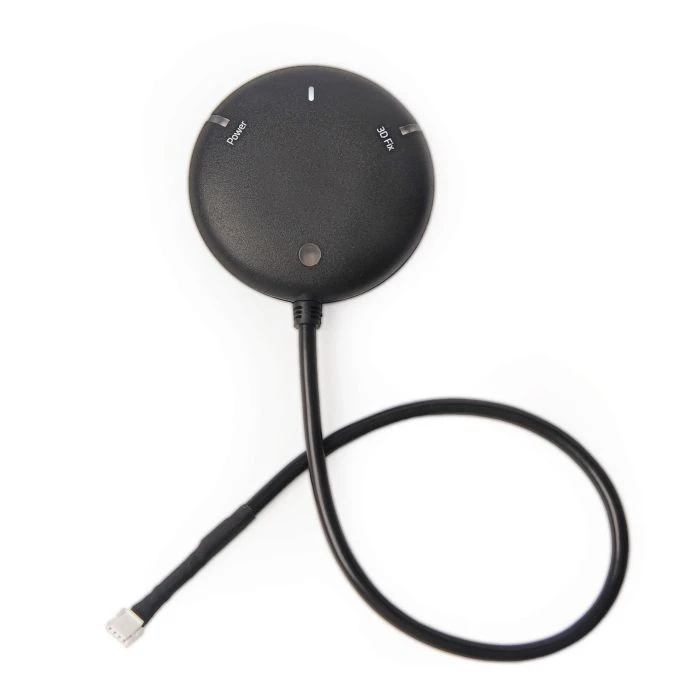 GPS модуль для дрона Holybro DroneCAN M9N (12032) (UA)