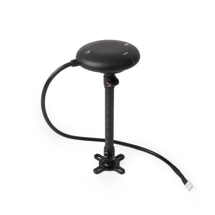 GPS модуль для дрона Holybro DroneCAN M9N (12032) (UA)