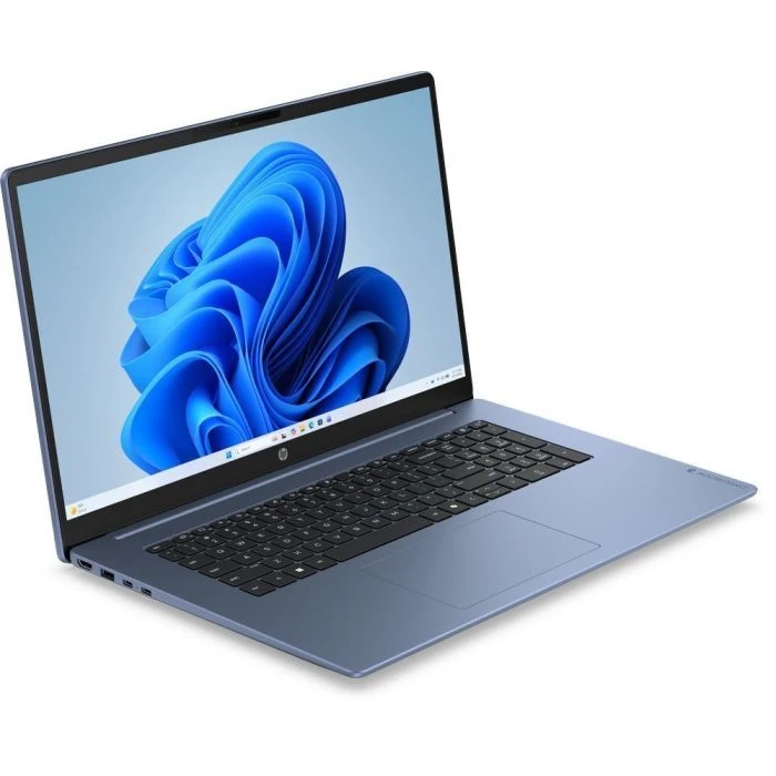 HP OmniBook 3 17-dp0006ua (DV5S6EA) (UA) Тип ноутбука: для роботи;