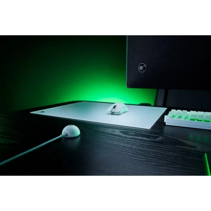 Коврик для мышки Razer Atlas Pro Speed White (RZ02-05760200-R3M1) (UA)