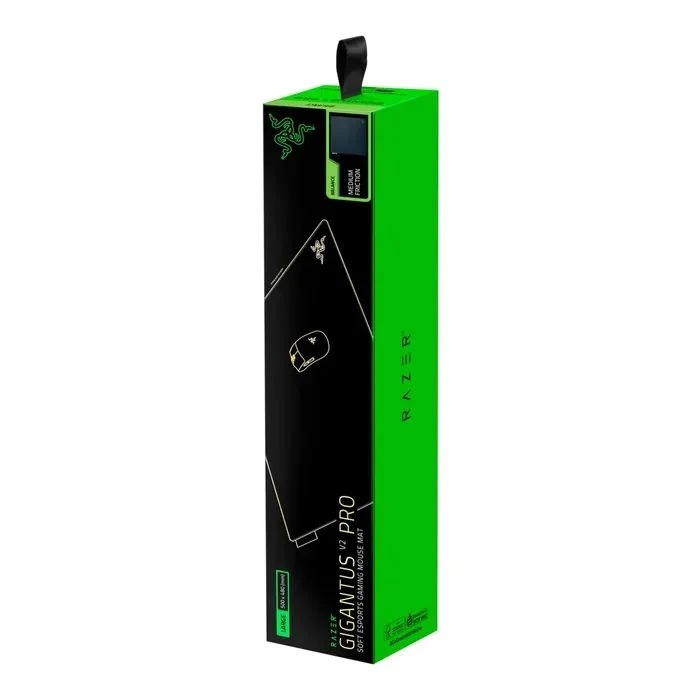 Коврик для мышки Razer Gigantus V2 Pro Balance L (RZ02-05490600-R3M1) (UA)