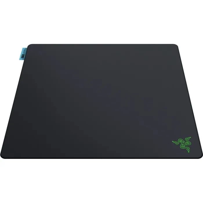 Килимок для миші Razer Gigantus V2 Pro Control L (RZ02-05490400-R3M1) (UA) Тип поверхні: control; Розміри: 500 x 480