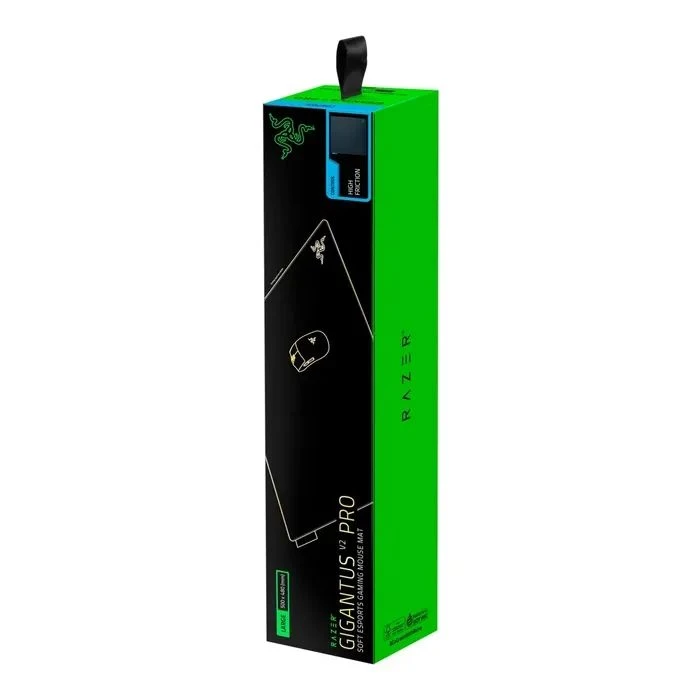 Коврик для мышки Razer Gigantus V2 Pro Сontrol L (RZ02-05490400-R3M1) (UA)