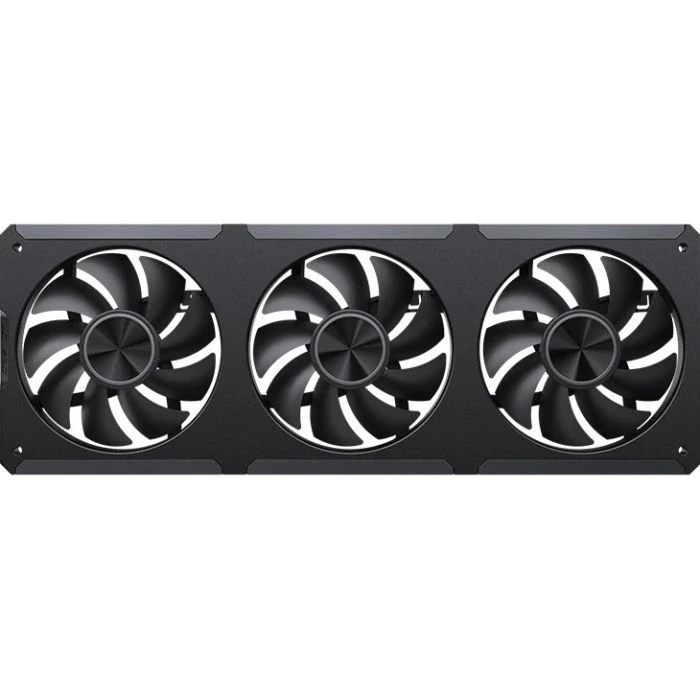 Кулер для корпуса JONSBO ZC-360B Black (UA)
