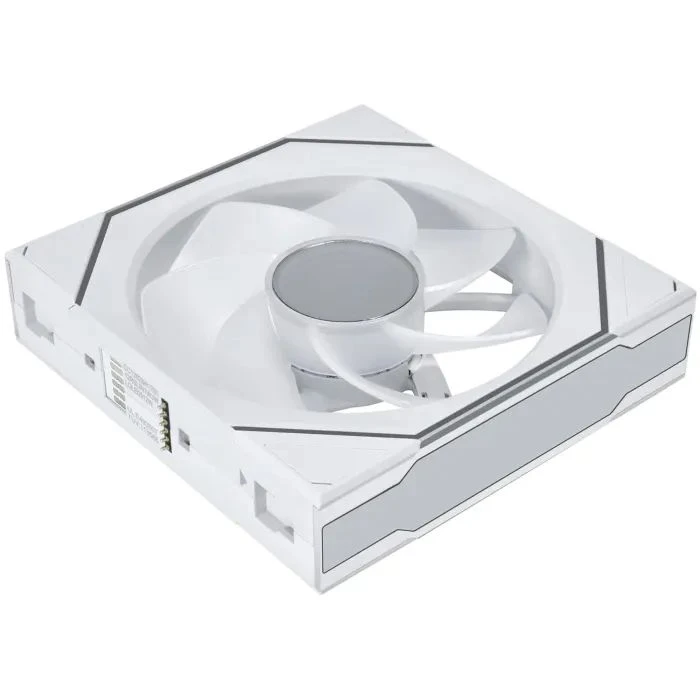 Кулер для корпуса Lian Li Uni Fan SL-INF WIRELESS 120-3 REVERSE (G99.12RSLIN1W3W.00) (UA)
