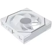 Кулер для корпуса Lian Li Uni Fan SL-INF WIRELESS 120-3 REVERSE (G99.12RSLIN1W3W.00) (UA)
