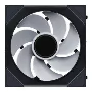 Кулер для корпусу Lian Li Uni Fan SL-INF WIRELESS 140-1, Black (G99.14SLIN1W1B.00) (UA)