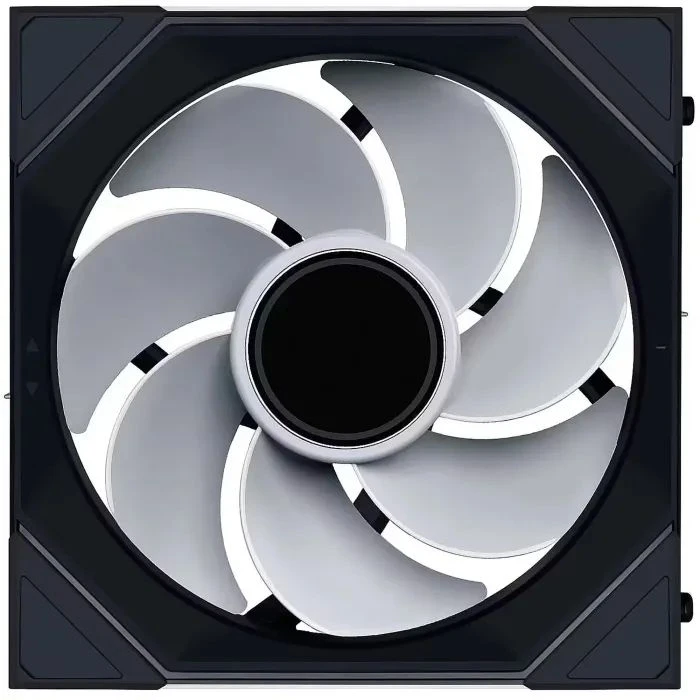Кулер для корпусу Lian Li Uni Fan SL-INF WIRELESS Reverse, 140-1 (G99.14RSLIN1W1B.00) (UA)