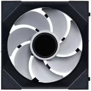 Кулер для корпусу Lian Li Uni Fan SL-INF WIRELESS Reverse, 140-1 (G99.14RSLIN1W1B.00) (UA)
