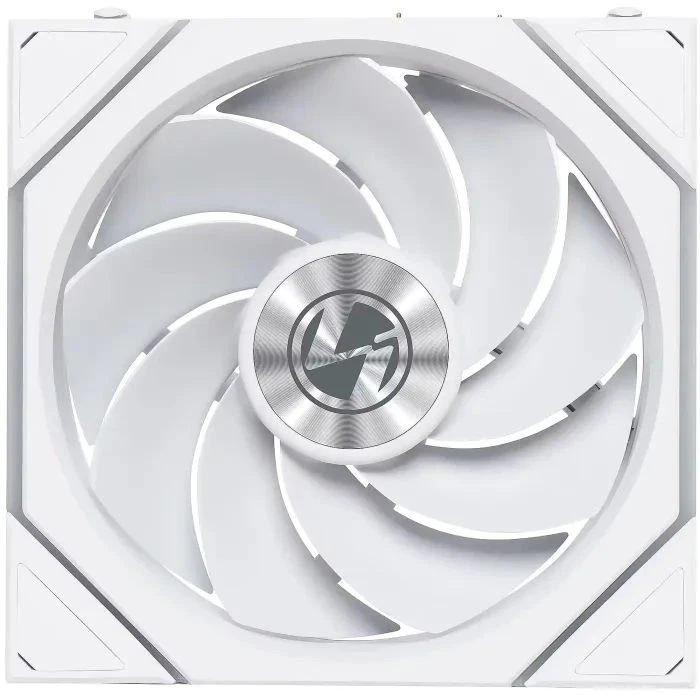 Кулер для корпусу Lian Li Uni Fan TL WIRELESS Reverse, 120-3, Wh (G99.12RTL1W3W.00) (UA)