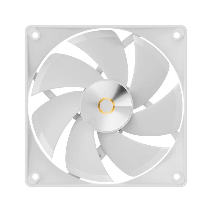 Кулер для корпуса OCYPUS DELTA F12 3 IN 1 б (DELTA-F12-WH3NM00X-GL) (UA)
