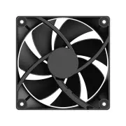 Кулер для корпуса OCYPUS DELTA F12 3 IN 1 ч (DELTA-F12-BK3NM00X-GL) (UA)
