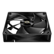 Кулер для корпуса OCYPUS DELTA F12 3 IN 1 ч (DELTA-F12-BK3NM00X-GL) (UA)