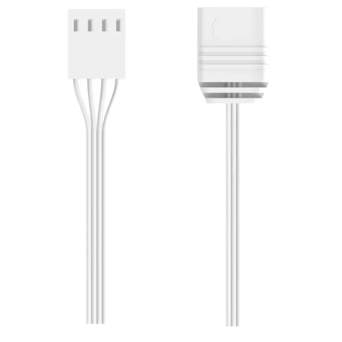 Кулер для корпуса OCYPUS SIGMA F36 ARGB білий (SIGMA-F36-WH3AM00X-GL) (UA)