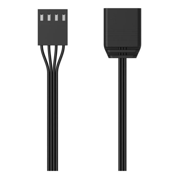 Кулер для корпуса OCYPUS SIGMA F36 ARGB чорний (SIGMA-F36-BK3AM00X-GL) (UA)