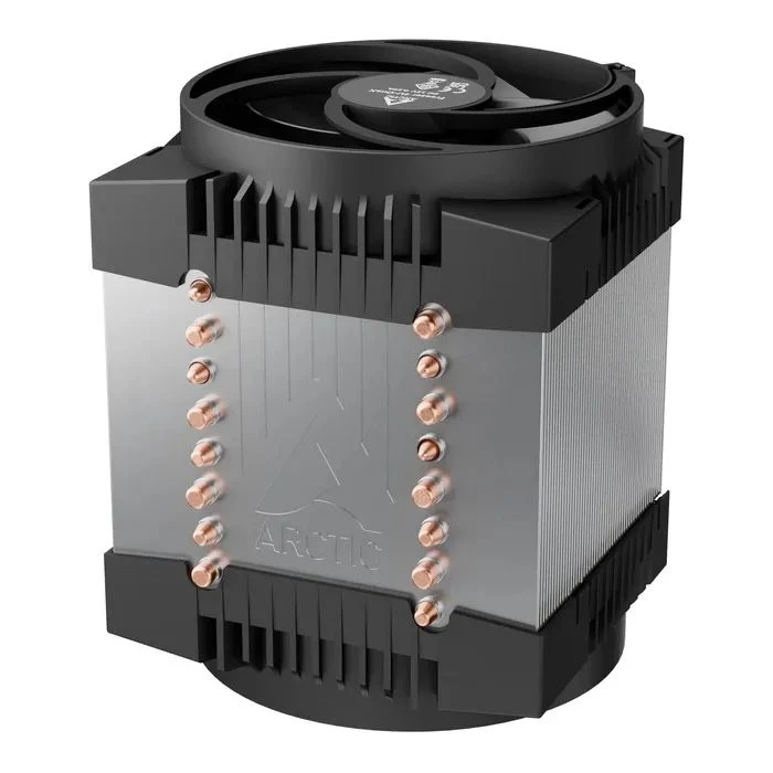 Кулер для процесора Arctic Freezer 4U-OneX (ACFRE00193A) (UA)