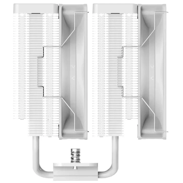 Кулер для процесора OCYPUS DELTA-A62-WH2NAWN00X-GL (UA)